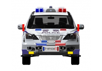 Police car